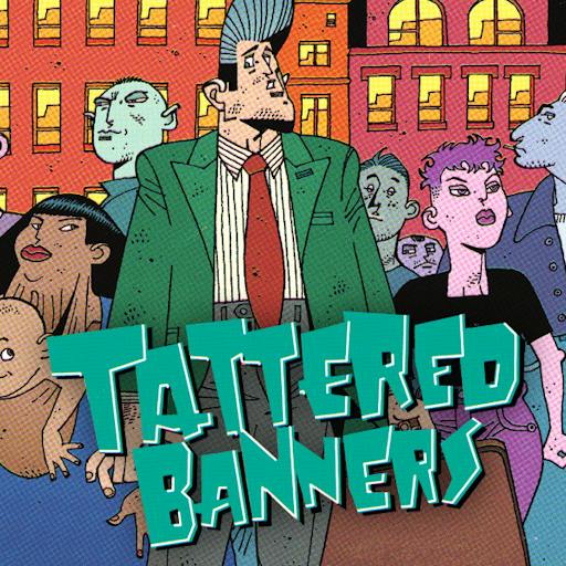 Tattered Banners