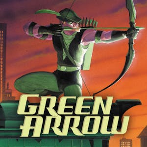 Green Arrow (2001-2007)