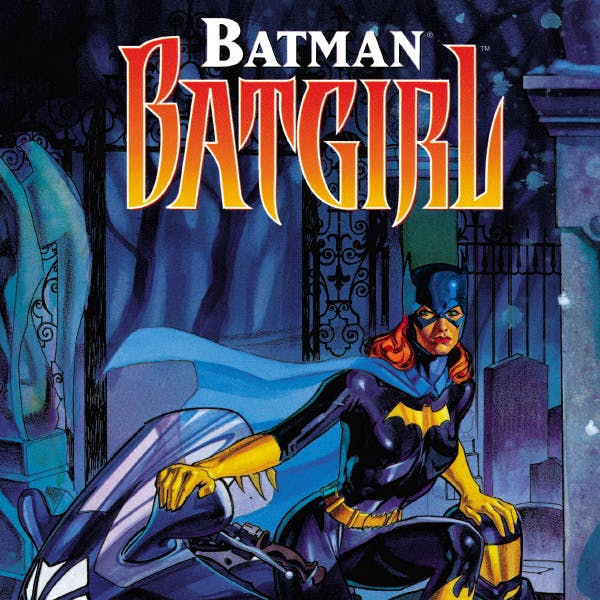 Batman: Batgirl