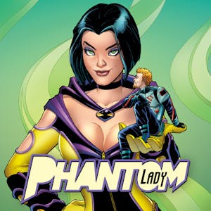 Phantom Lady