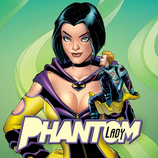 Phantom Lady