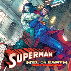 Superman: H'el On Earth