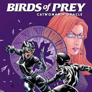 Birds of Prey (2003)