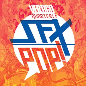 Vertigo Quarterly: SFX
