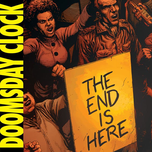 Doomsday Clock