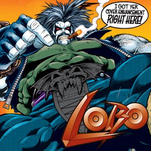 Lobo (1993-1999)