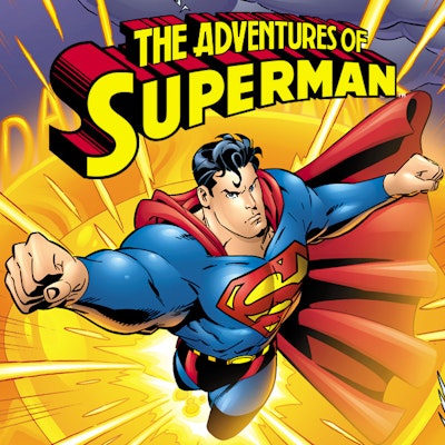 Adventures of Superman (1986-2006)