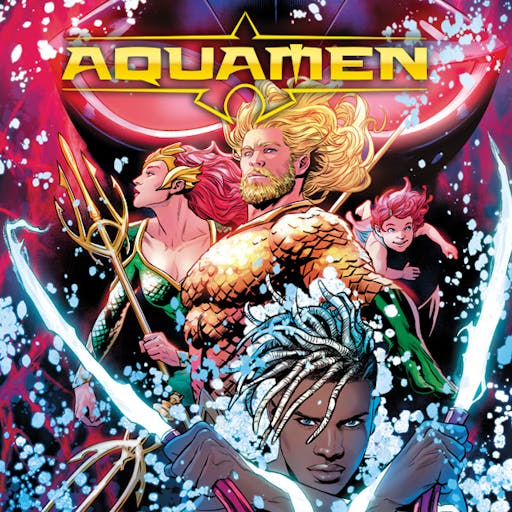 Aquamen