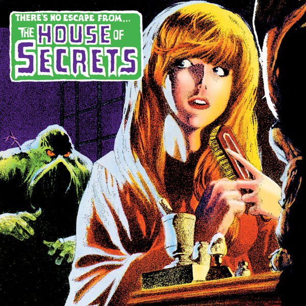 House of Secrets