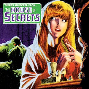 House of Secrets