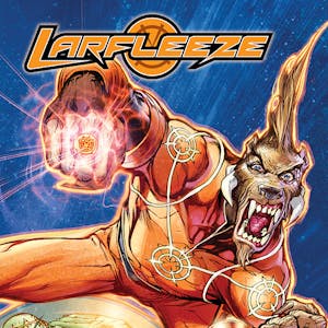 Larfleeze