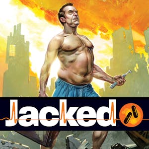 Jacked