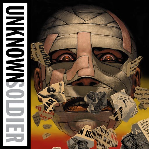 Unknown Soldier