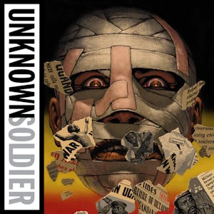 Unknown Soldier