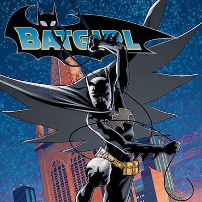 Batgirl (2008)