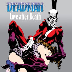 Deadman: Love after Death