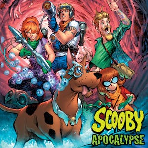 Scooby Apocalypse