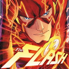 The Flash (2011-2016)