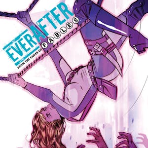 Everafter: From the Pages of Fables