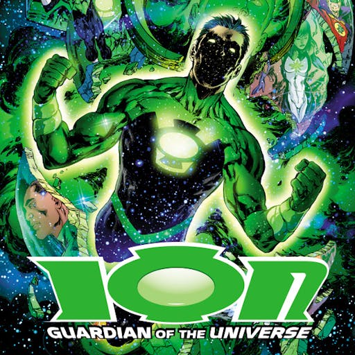 Ion