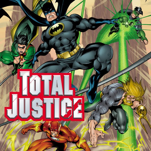 total justice parallax