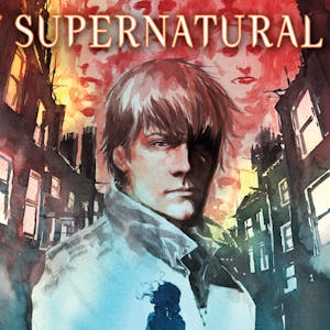 Supernatural