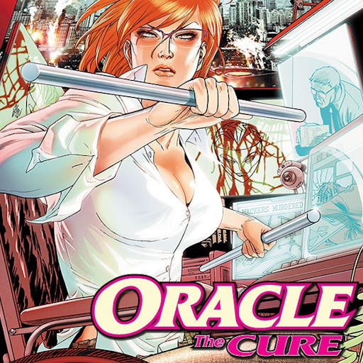 Oracle: The Cure