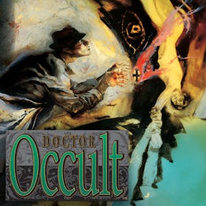 Vertigo Visions - Doctor Occult