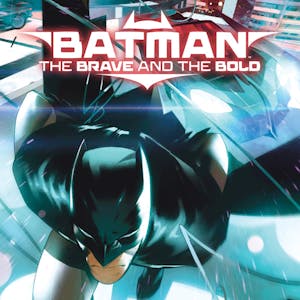 Batman: The Brave and the Bold