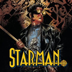 Starman (1994-2001)