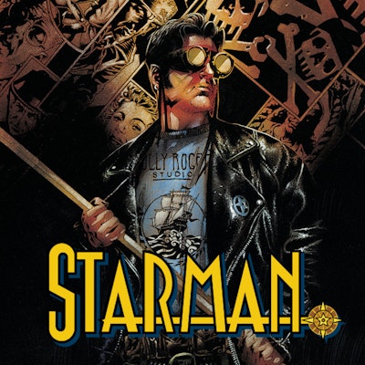 Starman (1994-2001)