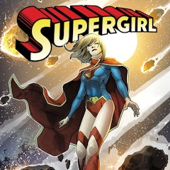 Supergirl (2011-2015)