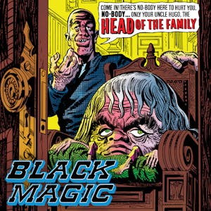Black Magic