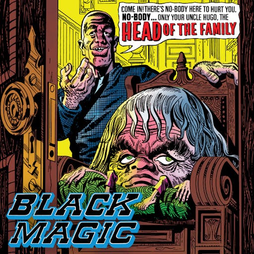Black Magic