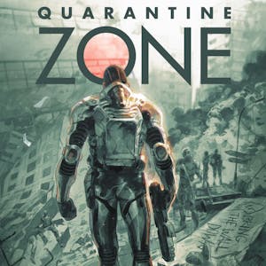 Quarantine Zone