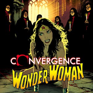 Convergence: Wonder Woman