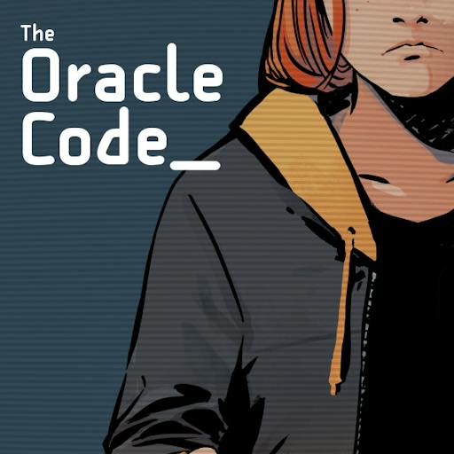The Oracle Code | DC Comics Series