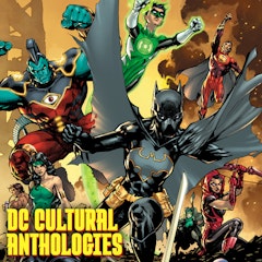 DC Cultural Anthologies