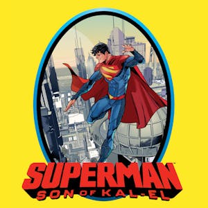 Superman: Son of Kal-El