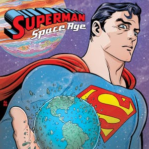 Superman: Space Age