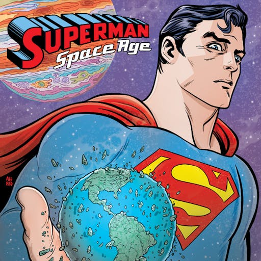 Superman: Space Age