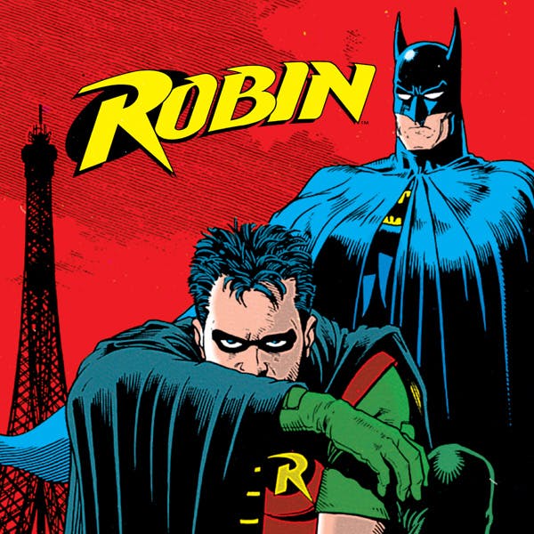 Robin (1991)