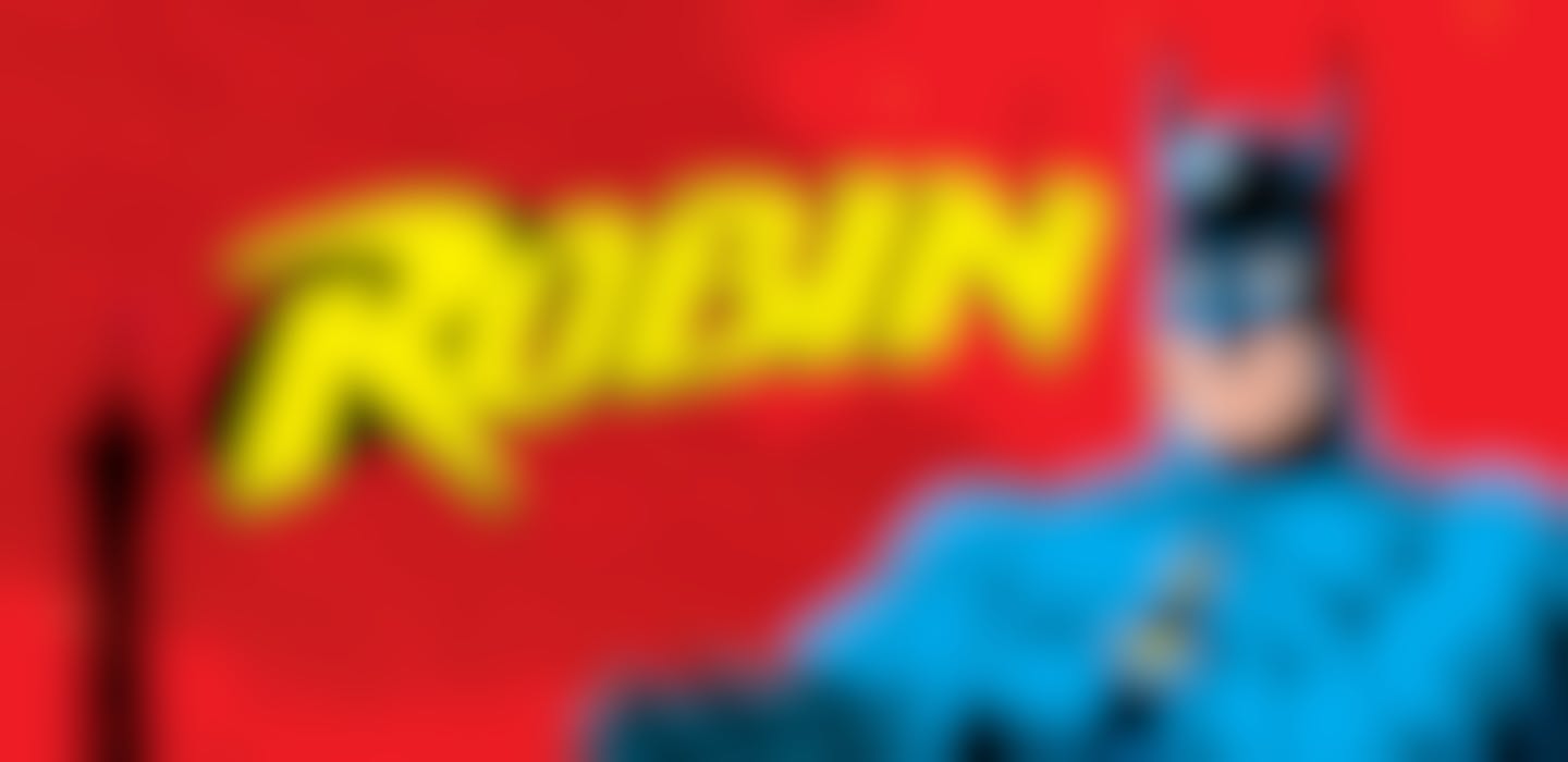 Robin (1991)