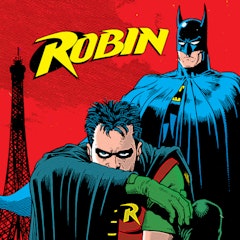 Robin (1991)
