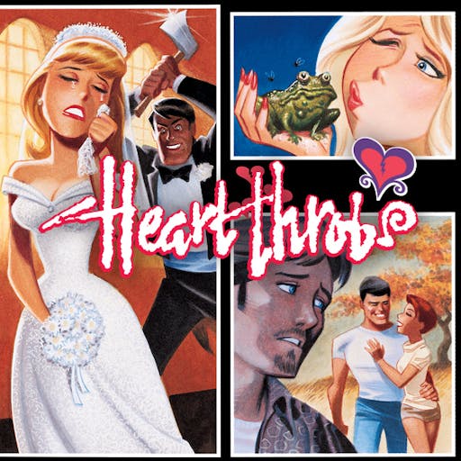 Heart Throbs