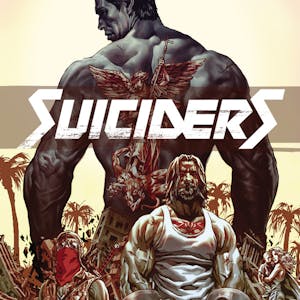 Suiciders