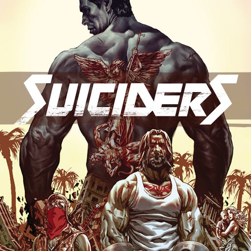 Suiciders