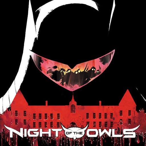 Night of the Owls