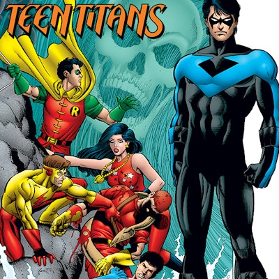 Teen Titans (1996-1998)