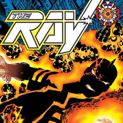 The Ray (1994-1996)